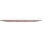 Ekena Millwork Blume Wood Fretwork Pierced Ceiling Medallion, Wood (Paint Grade), 26"OD x 9"ID x 3/8"T CMWP26X26X0375BLMF - alternate 3